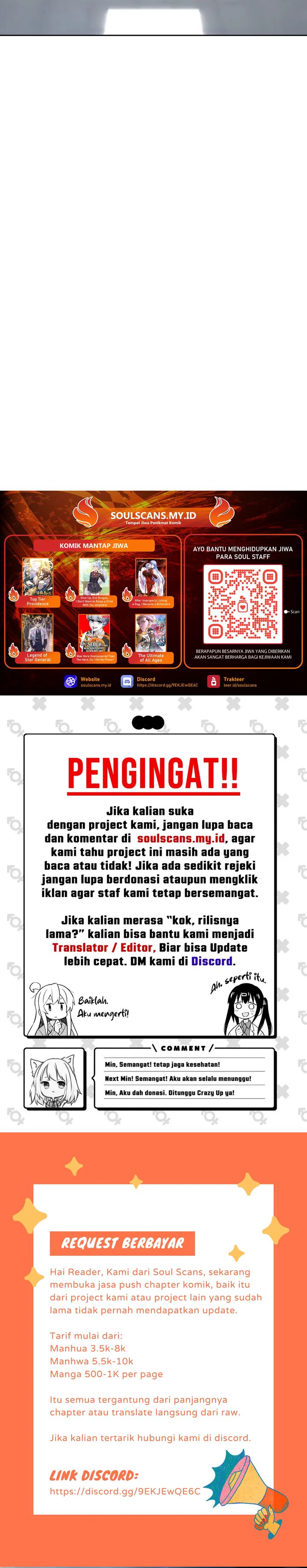 Baca Mood Disorder - Chapter 83 halaman 11