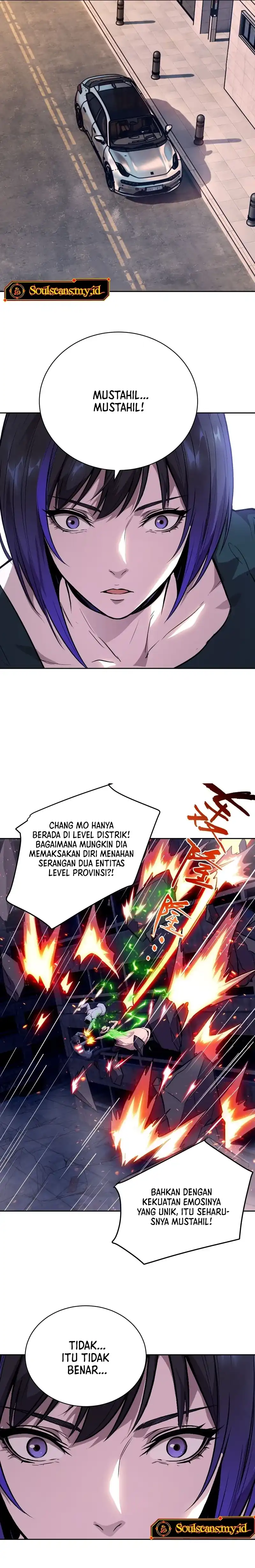 Mood Disorder Chapter 85 - Page 3