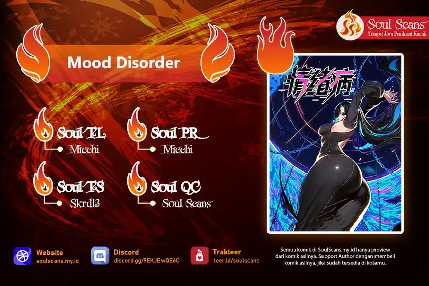 Baca Mood Disorder Chapter 86 Bahasa Indonesia page 6