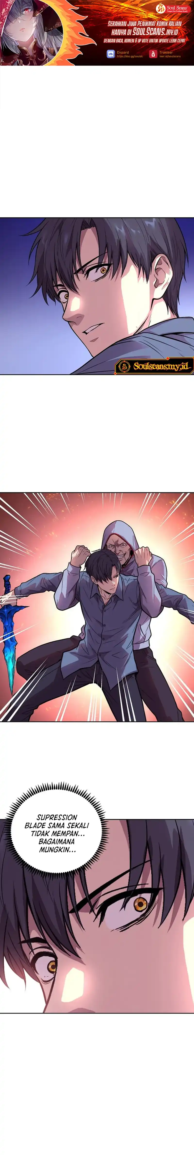 Baca Mood Disorder Chapter 86 Bahasa Indonesia page 8