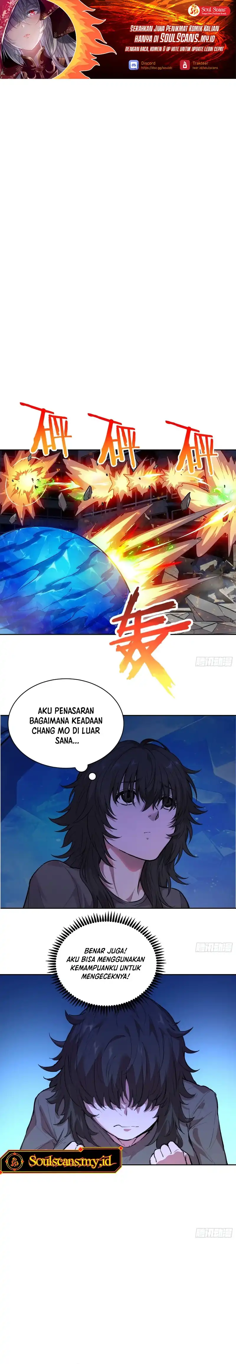 Mood Disorder Chapter 87 - Page 2