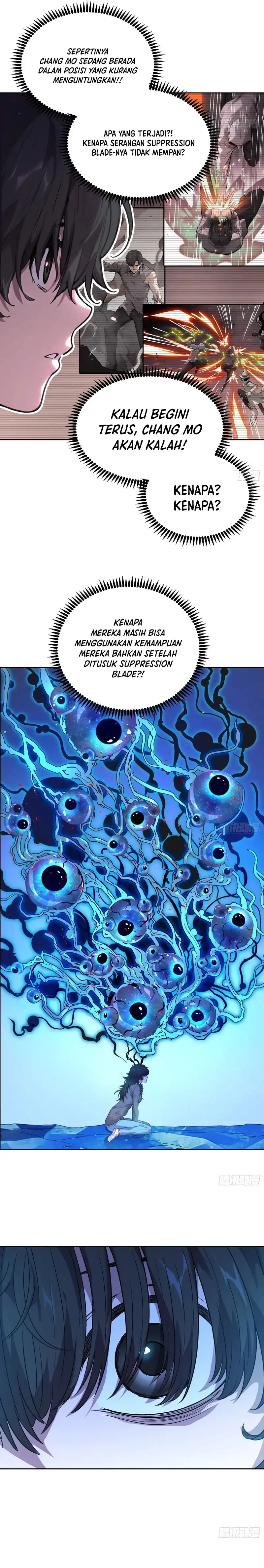 Mood Disorder Chapter 87 - Page 3