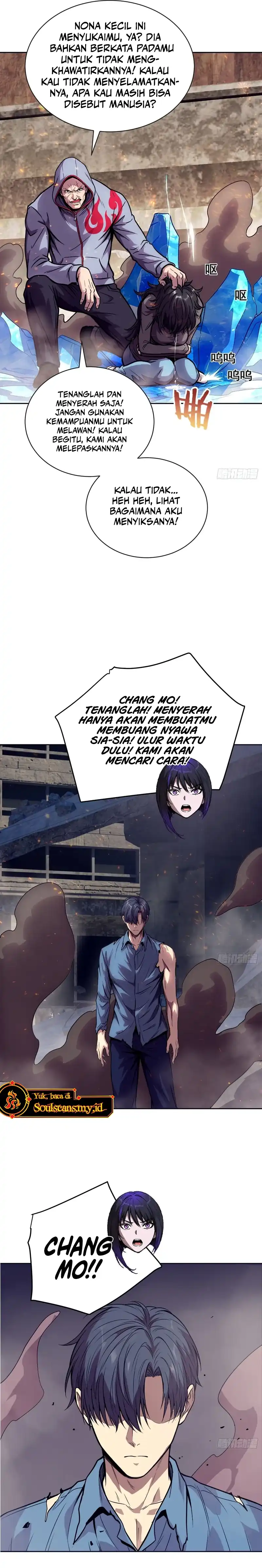 Mood Disorder Chapter 88 - Page 3