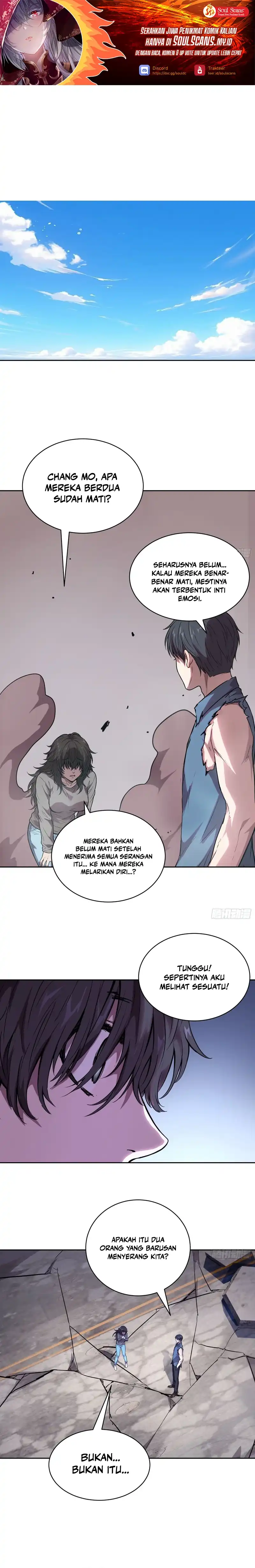 Baca Mood Disorder Chapter 90 Bahasa Indonesia page 8