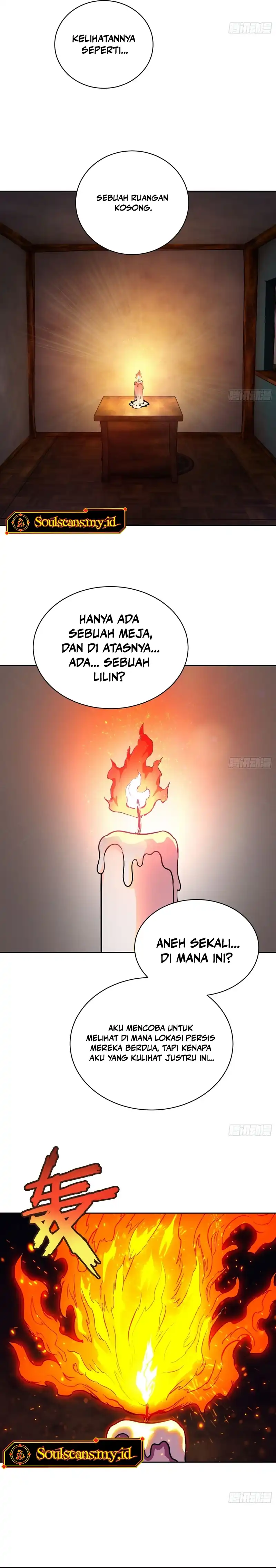 Baca Mood Disorder Chapter 90 Bahasa Indonesia page 10