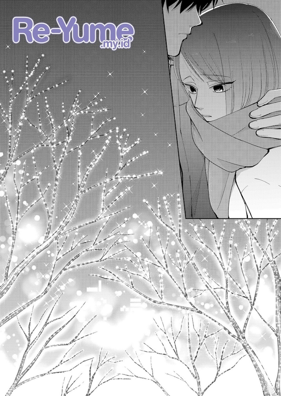 Baca Moriagaranai Date - Chapter 12 halaman 21