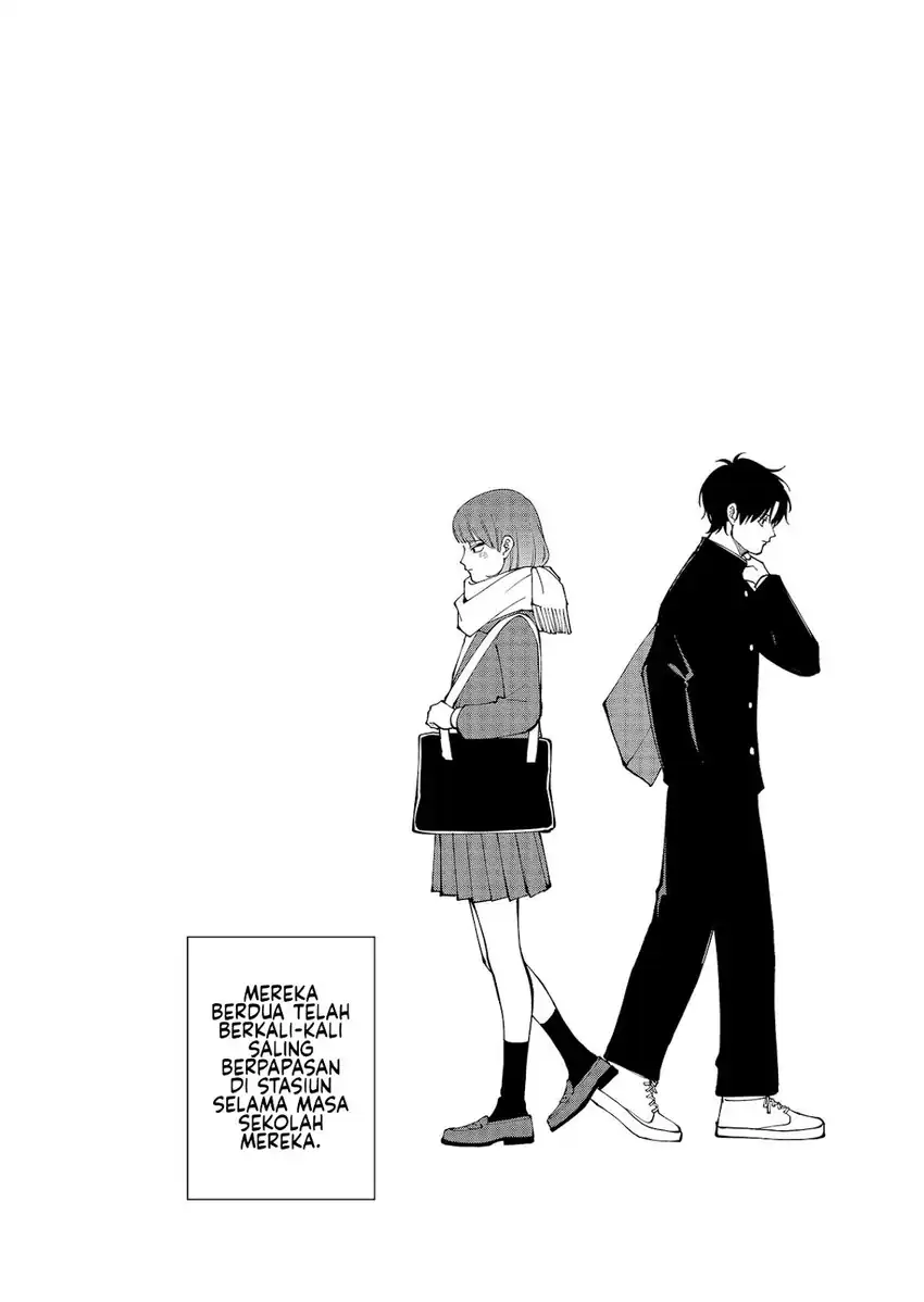 Moriagaranai Date Chapter 18 - Page 11