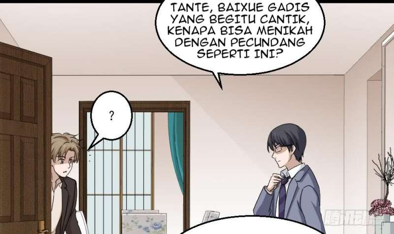 Baca Most Arrogant Son In Law - Chapter 12 halaman 17