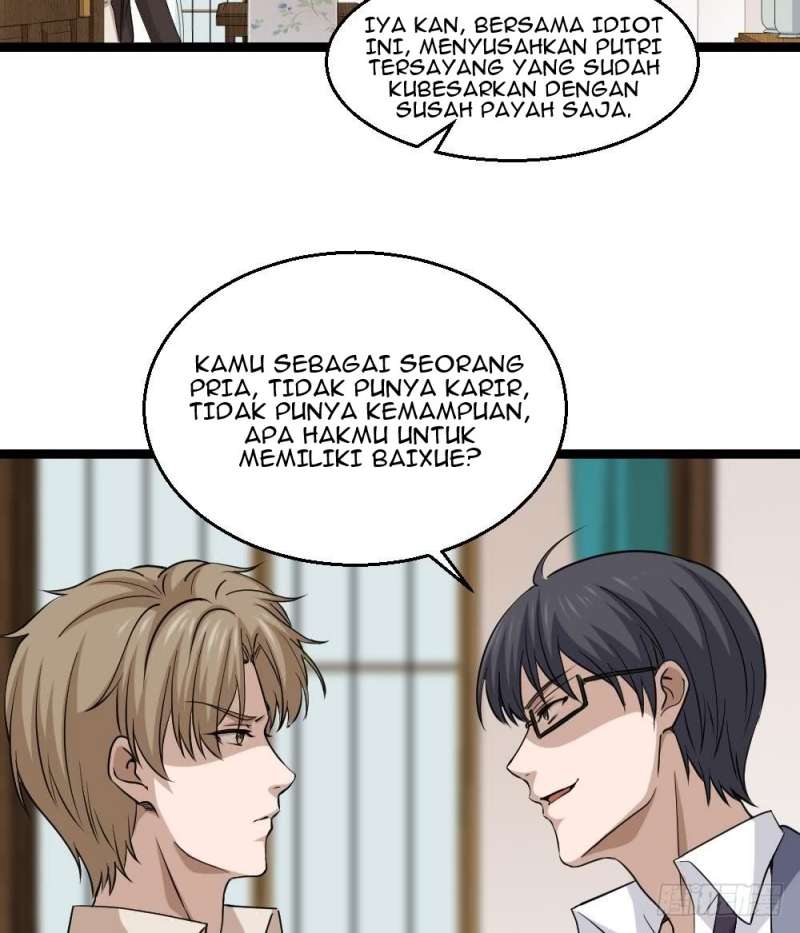 Baca Most Arrogant Son In Law - Chapter 12 halaman 18