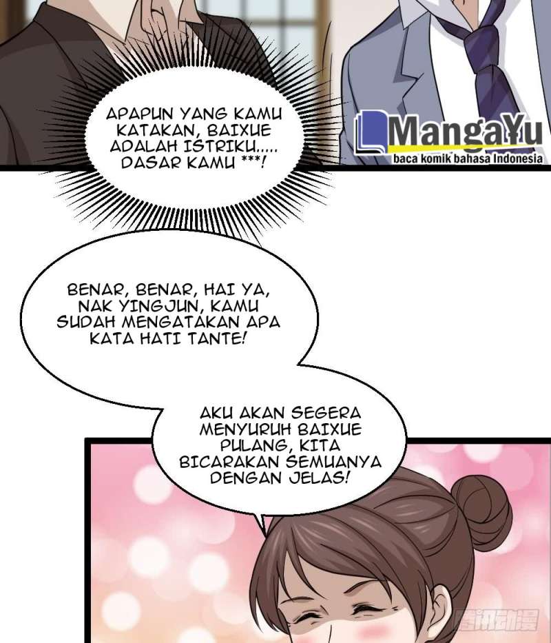 Baca Most Arrogant Son In Law - Chapter 12 halaman 19