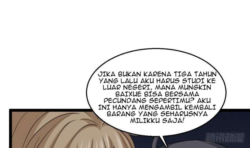 Baca Most Arrogant Son In Law - Chapter 12 halaman 21
