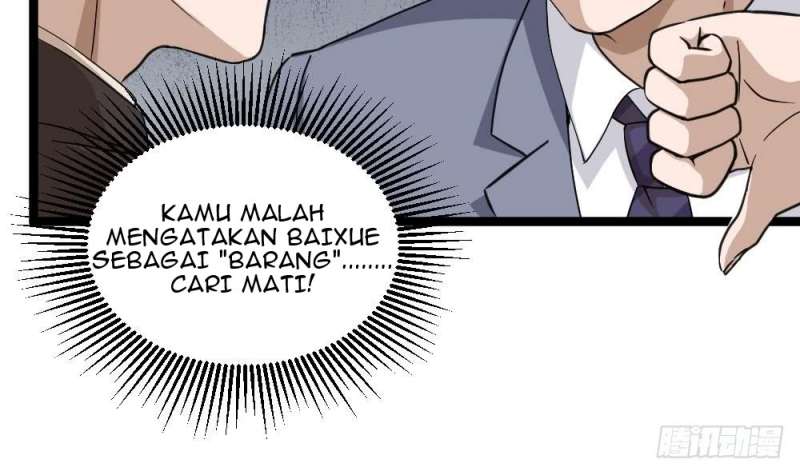 Baca Most Arrogant Son In Law - Chapter 12 halaman 23