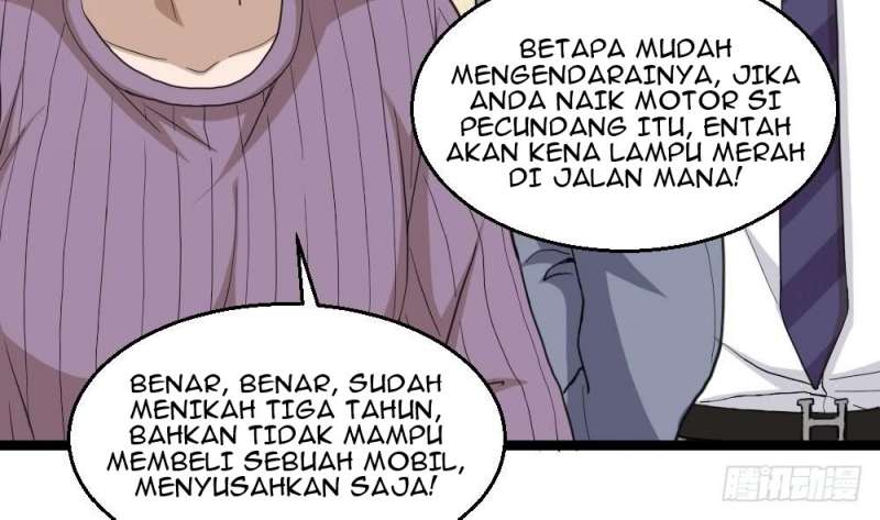 Baca Most Arrogant Son In Law - Chapter 12 halaman 33