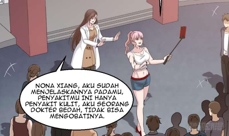 Baca Most Arrogant Son In Law - Chapter 12 halaman 37