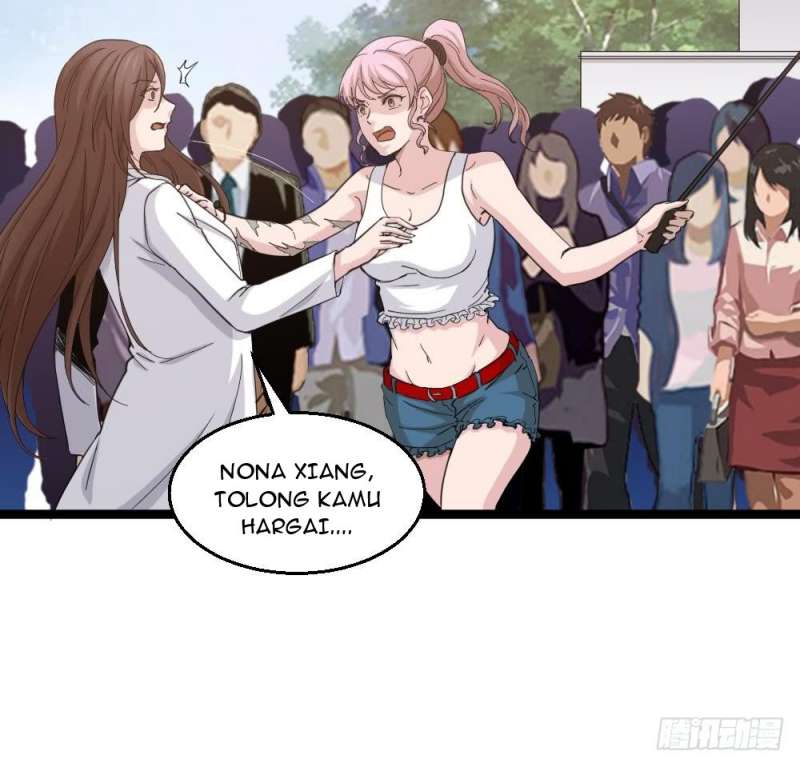 Baca Most Arrogant Son In Law - Chapter 12 halaman 45