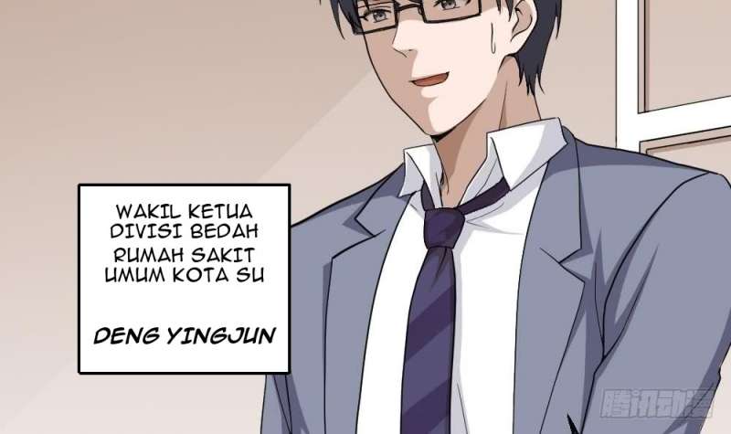 Baca Most Arrogant Son In Law - Chapter 12 halaman 5