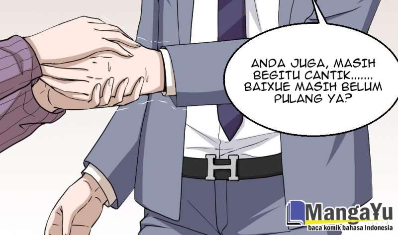 Baca Most Arrogant Son In Law - Chapter 12 halaman 6
