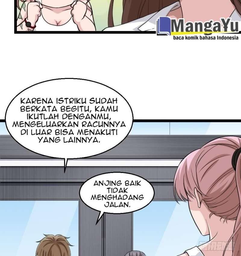 Baca Most Arrogant Son In Law - Chapter 16 halaman 19