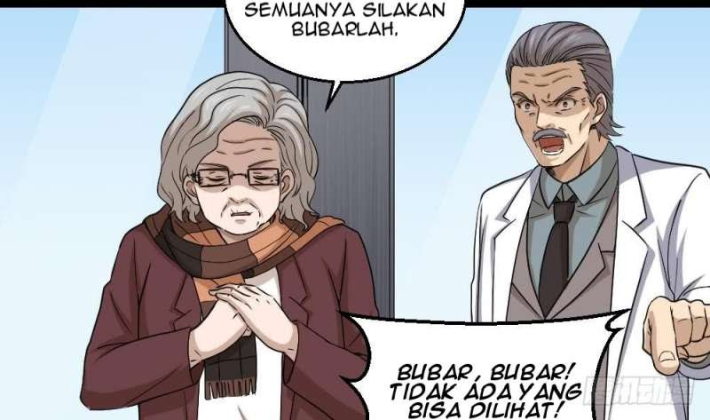 Baca Most Arrogant Son In Law - Chapter 16 halaman 23