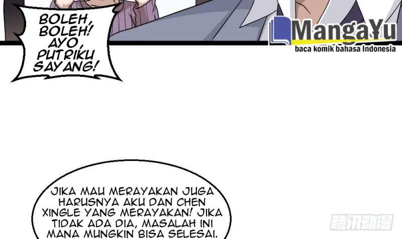 Baca Most Arrogant Son In Law - Chapter 16 halaman 27