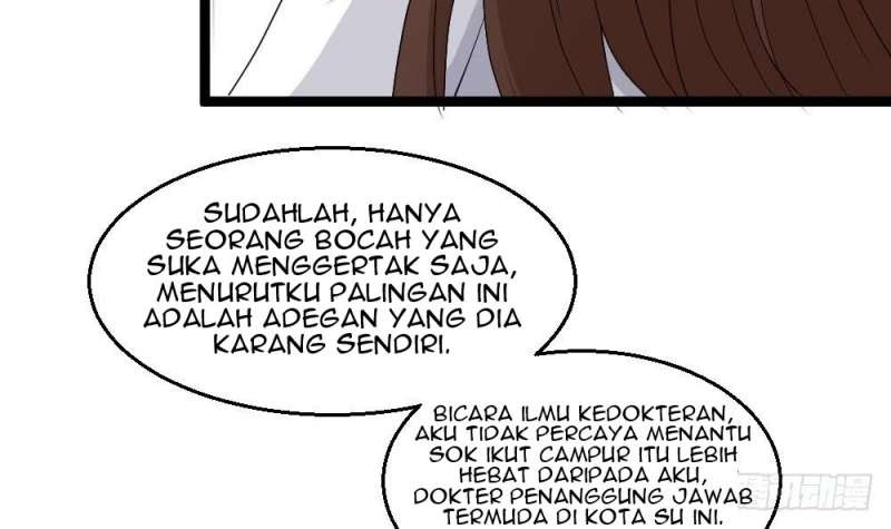 Baca Most Arrogant Son In Law - Chapter 16 halaman 30