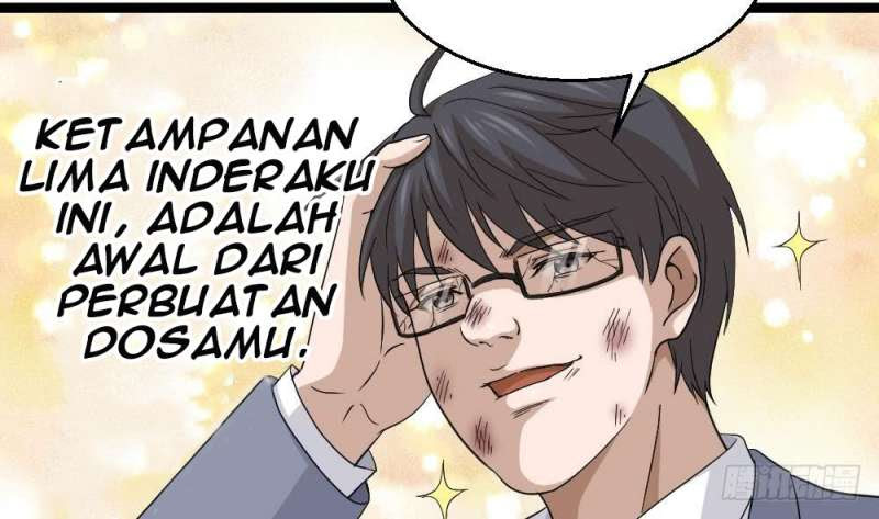 Baca Most Arrogant Son In Law - Chapter 16 halaman 31