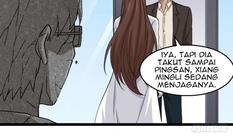 Baca Most Arrogant Son In Law - Chapter 16 halaman 34