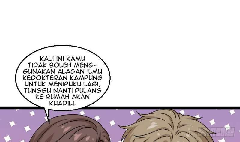 Baca Most Arrogant Son In Law - Chapter 16 halaman 35