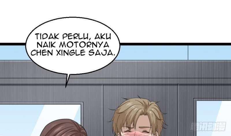 Baca Most Arrogant Son In Law - Chapter 16 halaman 40