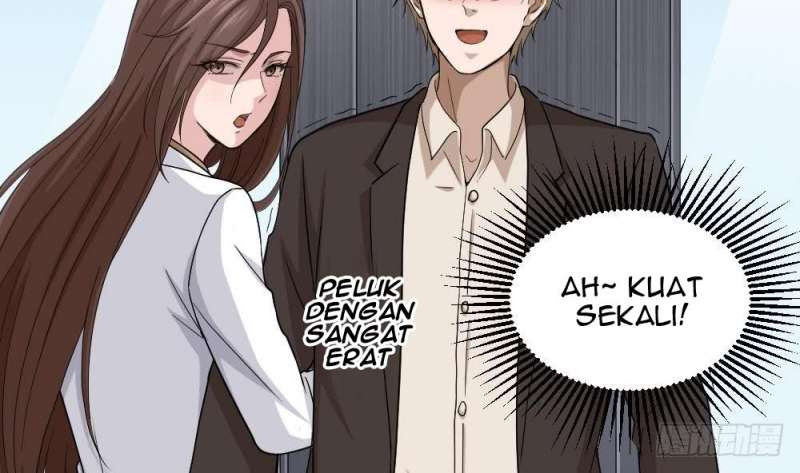 Baca Most Arrogant Son In Law - Chapter 16 halaman 41