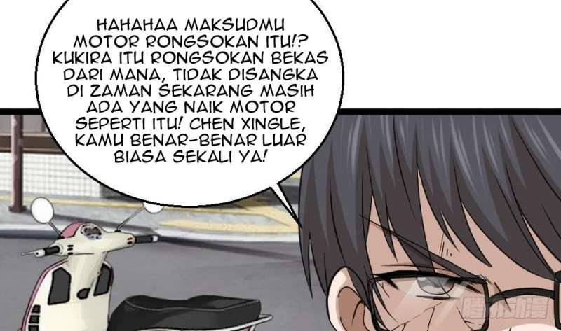 Baca Most Arrogant Son In Law - Chapter 16 halaman 43