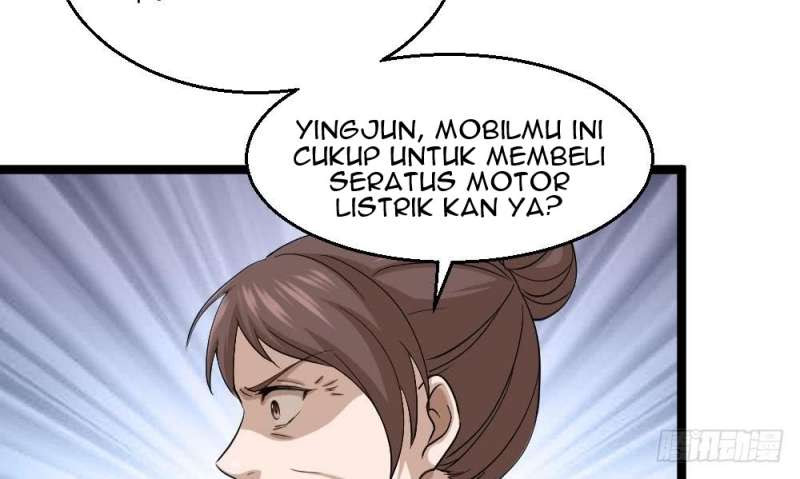 Baca Most Arrogant Son In Law - Chapter 16 halaman 46