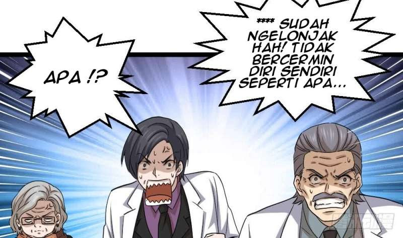 Baca Most Arrogant Son In Law - Chapter 16 halaman 5