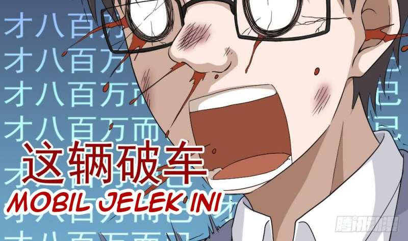 Baca Most Arrogant Son In Law - Chapter 16 halaman 59