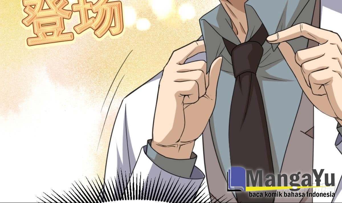 Baca Most Arrogant Son In Law - Chapter 2 halaman 12