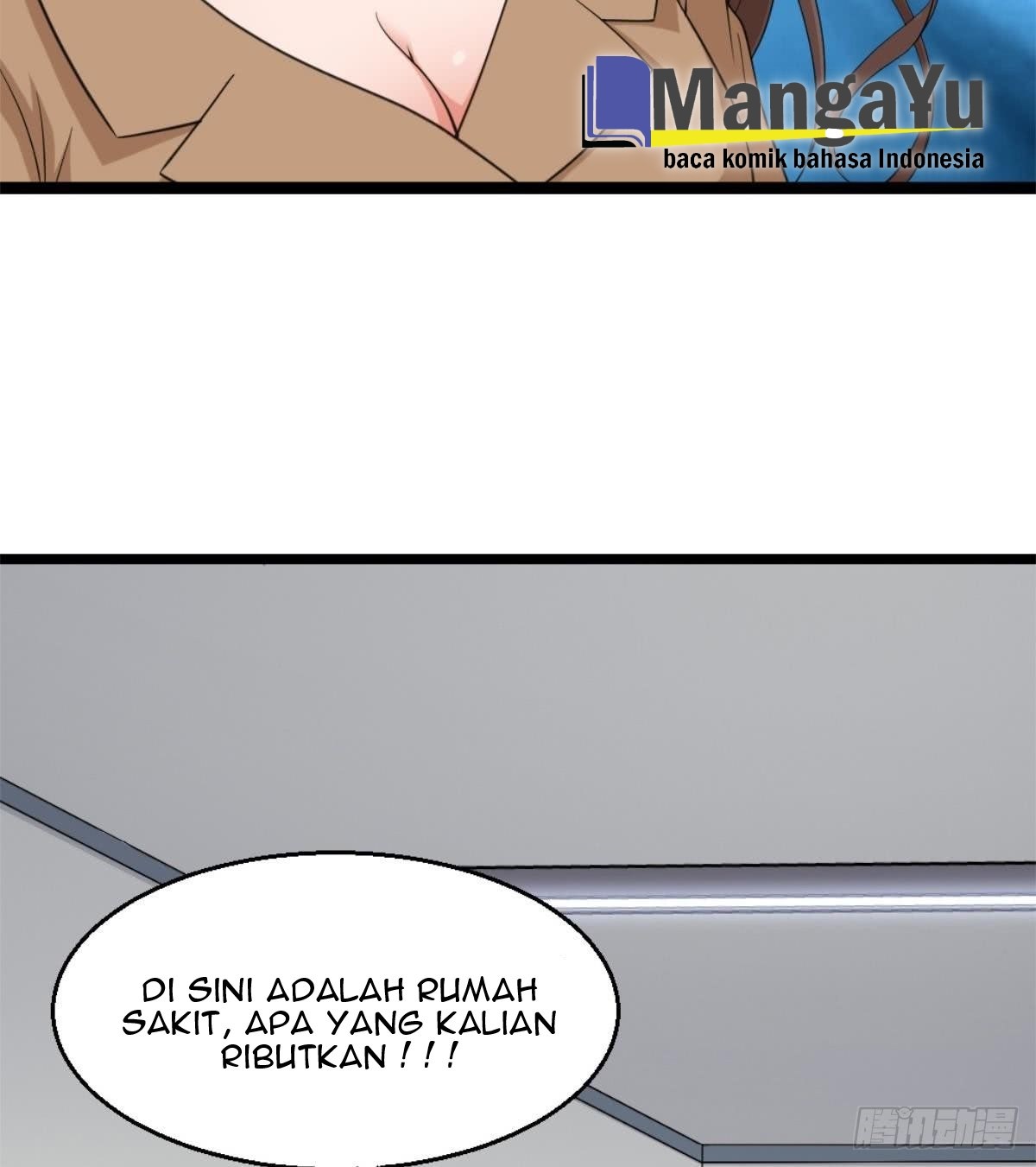Baca Most Arrogant Son In Law - Chapter 2 halaman 17