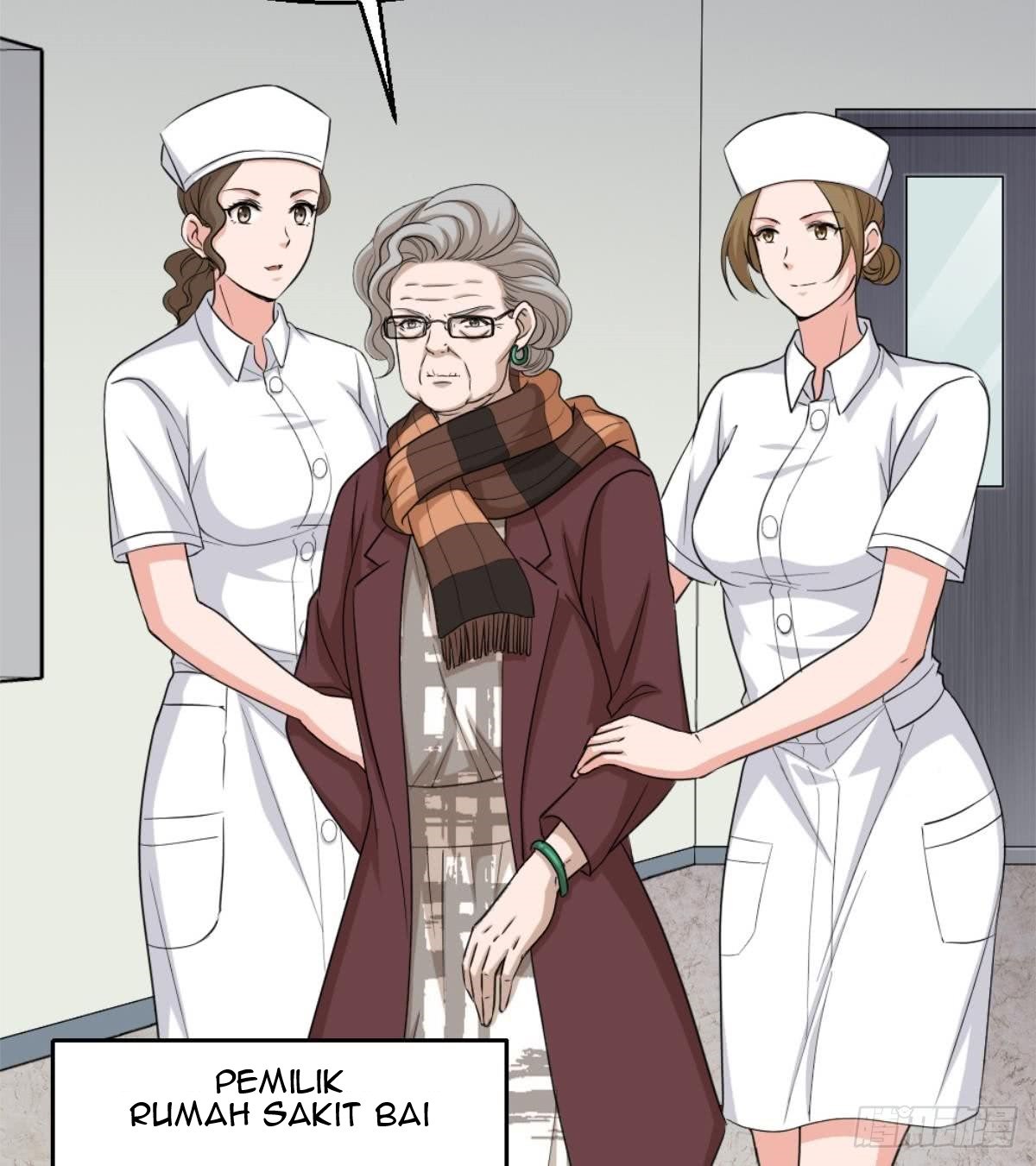 Baca Most Arrogant Son In Law - Chapter 2 halaman 18