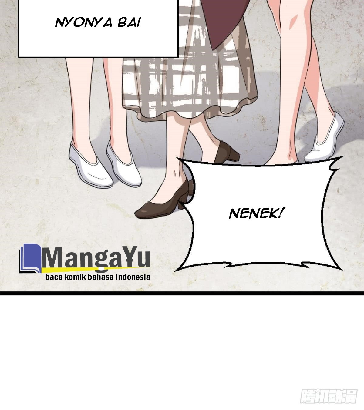 Baca Most Arrogant Son In Law - Chapter 2 halaman 19