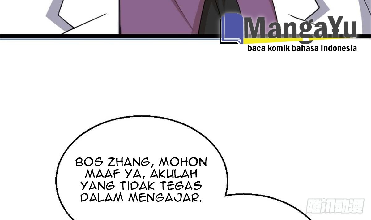 Baca Most Arrogant Son In Law - Chapter 2 halaman 43