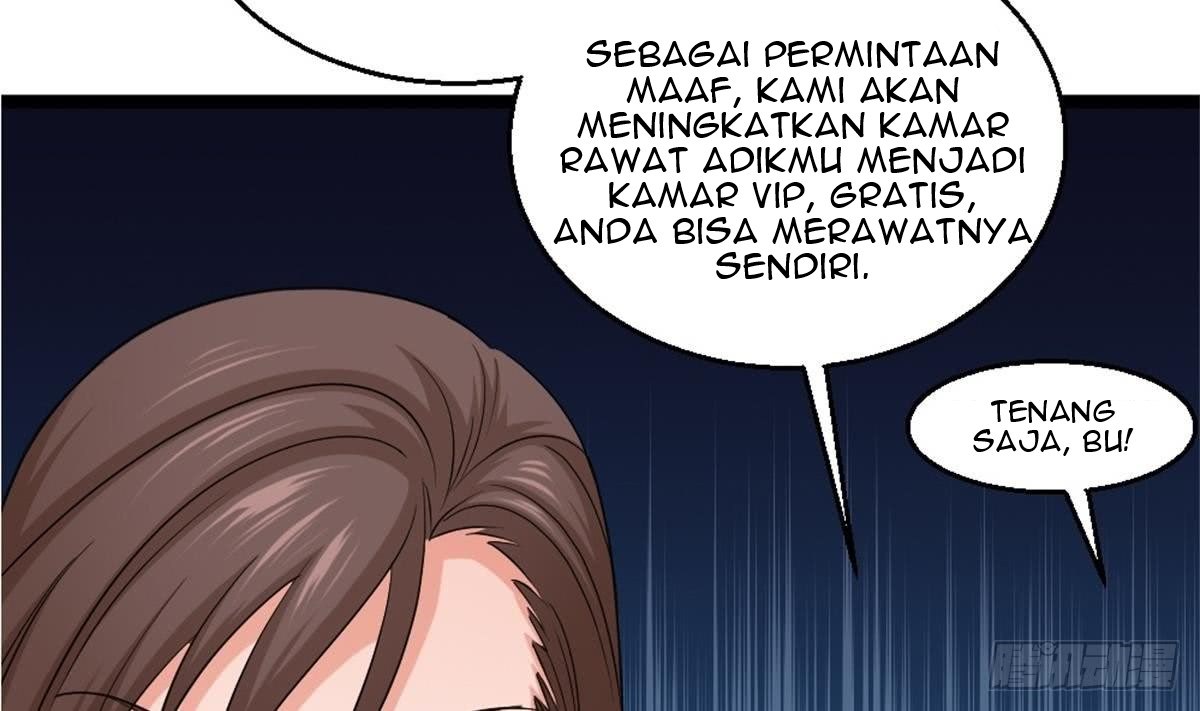 Baca Most Arrogant Son In Law - Chapter 2 halaman 44