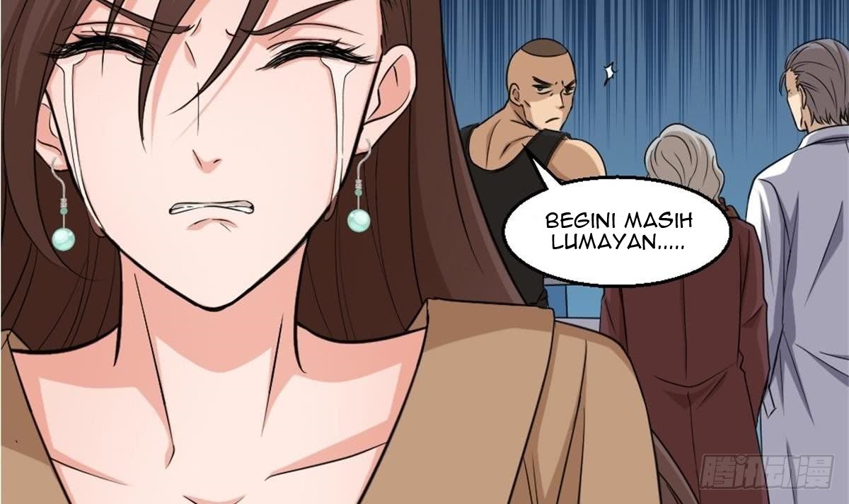 Baca Most Arrogant Son In Law - Chapter 2 halaman 45