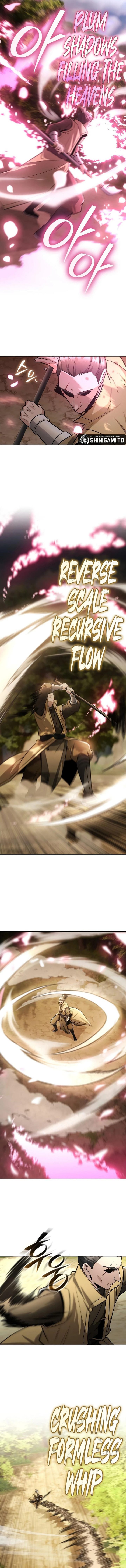 Baca Mount Hua Sect's Genius Phantom Swordsman - Chapter 55 halaman 10