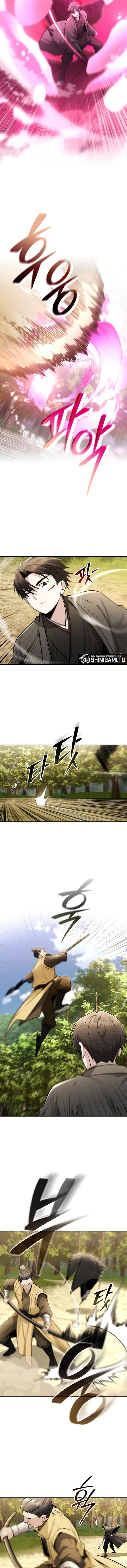 Baca Mount Hua Sect's Genius Phantom Swordsman - Chapter 55 halaman 7