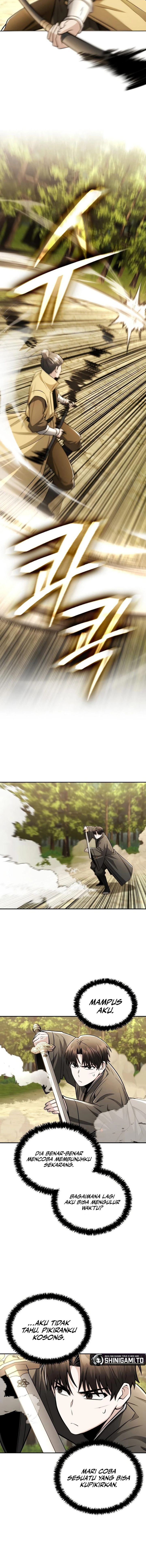 Baca Mount Hua Sect's Genius Phantom Swordsman - Chapter 55 halaman 8