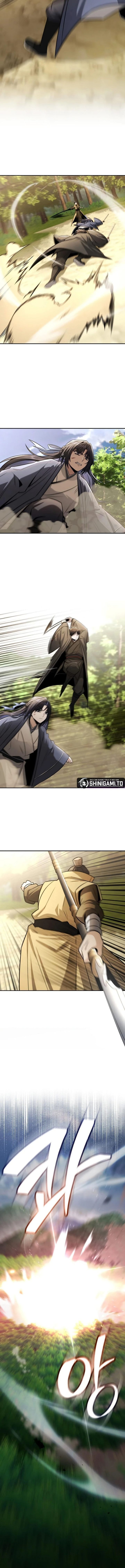 Baca Mount Hua Sect's Genius Phantom Swordsman - Chapter 56 halaman 11