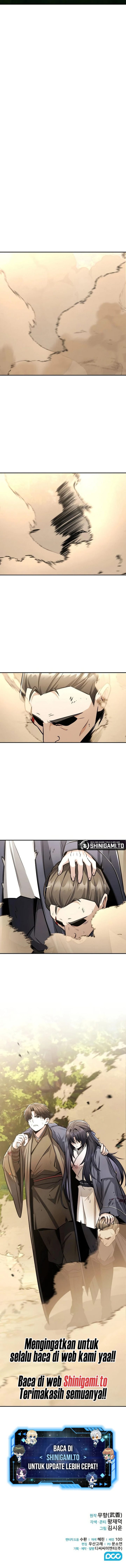 Baca Mount Hua Sect's Genius Phantom Swordsman - Chapter 56 halaman 12