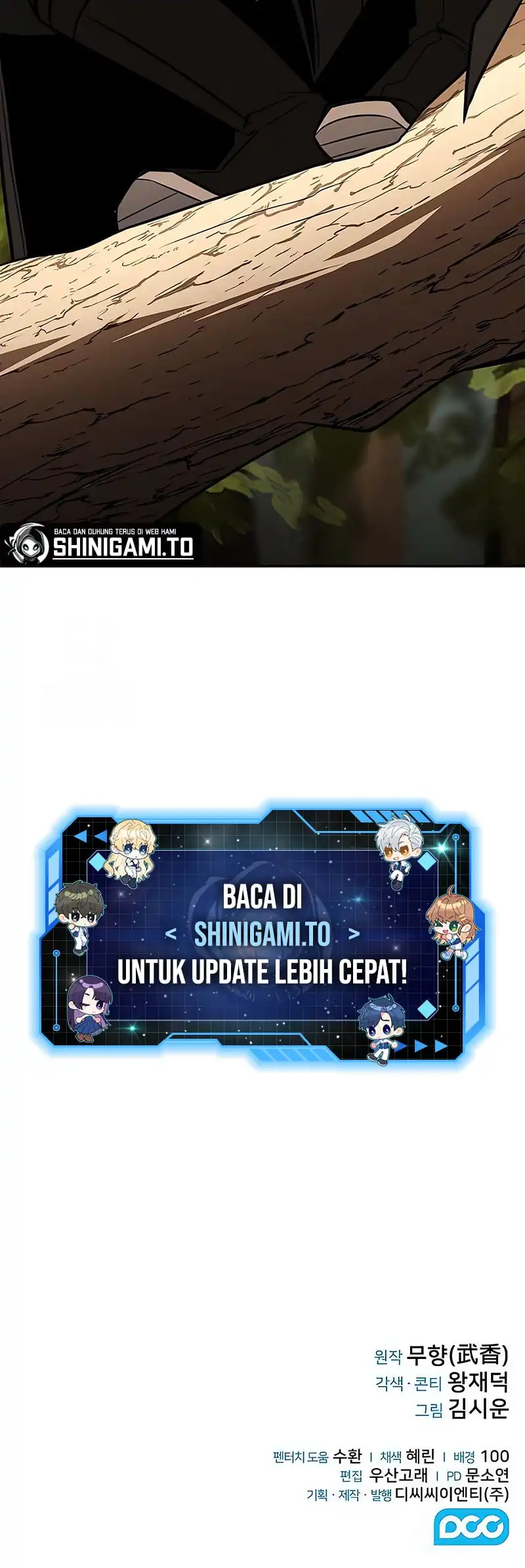 Baca Mount Hua Sect's Genius Phantom Swordsman - Chapter 57 halaman 14