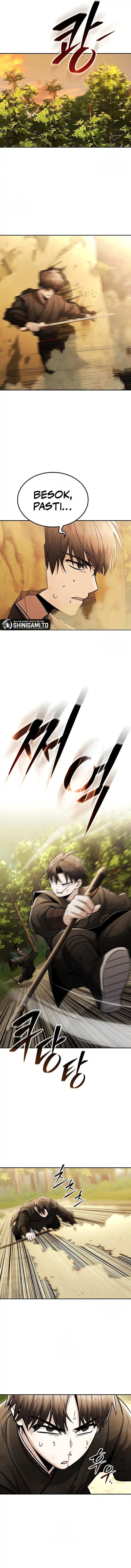 Baca Mount Hua Sect's Genius Phantom Swordsman - Chapter 58 halaman 4