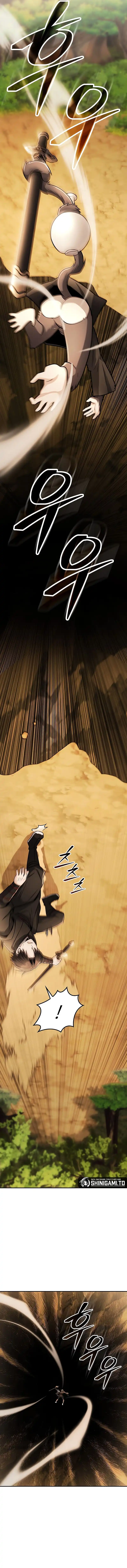 Baca Mount Hua Sect's Genius Phantom Swordsman - Chapter 58 halaman 9