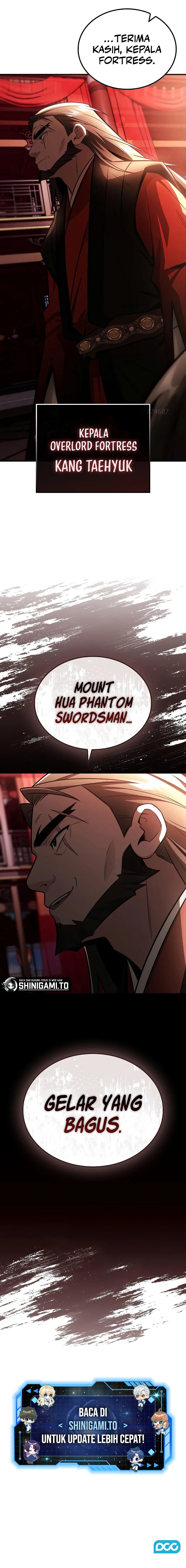 Baca Mount Hua Sect's Genius Phantom Swordsman - Chapter 59 halaman 14